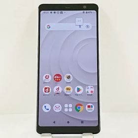 arrows Be4 F-41A ドコモ ホワイト 送料無料 本体 c13054