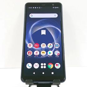 arrows Be4 Plus F-41B ドコモ ブラック 送料無料 本体 c08534