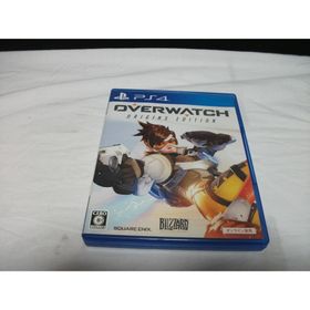 【PS4】 オーバーウォッチ オリジンズエディション(G006) (家庭用ゲームソフト)