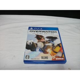 【PS4】 オーバーウォッチ オリジンズエディション(G005) (家庭用ゲームソフト)