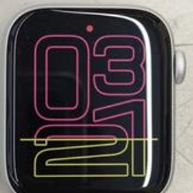 APPLE WATCH SE 第2世代 MA7X4J（バンド等欠品） APPLE