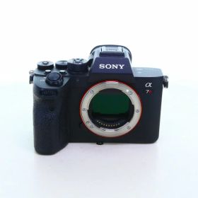 【中古】 (ソニー) SONY α7RIV ボディ （ILCE-7RM4 ）【中古カメラ デジタル一眼】 ランク：B