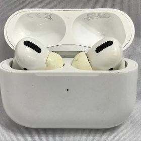 【全品ポイント10倍！要エントリー】アップル Apple AirPods Pro 第1世代 MWP22J/A 【中古】