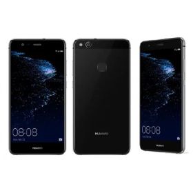 【中古】 HUAWEI P10 lite WAS-LX2J[32GB] UQモバイル… au/UQ mobile 状態A 32GB