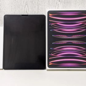 iPad Pro 12.9 第6世代 256GB MNXR3J/A + ペン付き