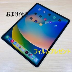 P209 超美品 iPad Pro 第6世代 12.9 256GB セルラー