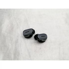 【中古】BOSE QuietComfort Ultra Earbuds [ブラック]【ECセンター】保証期間1ヶ月【ランクB】