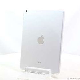 iPad 第5世代 32GB シルバー MP1L2J／A SoftBank ［9.7インチ液晶／Apple A9］