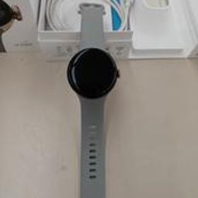 スマートウォッチ PIXEL WATCH2 GOOGLE