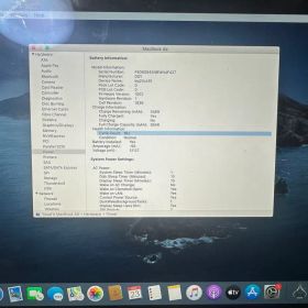 MacBook Air 13インチ スペースグレー i5 2020