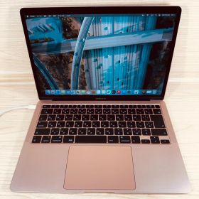 P115 Apple MacBook Air i3 8GB 256GB 2020