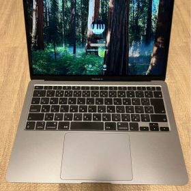 Mac book air 2020 8GB/512GB core i5