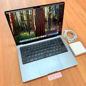 Apple MacBook Pro 14インチ M2 Pro / M2 Max (2023) 新品¥169,800