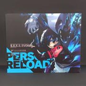 ペルソナ3リロード S.E.E.S.制式召喚器 CEREVO