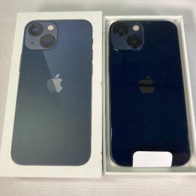 iPhone 13 mini 256GB 新品 27,980円 | ネット最安値の価格比較
