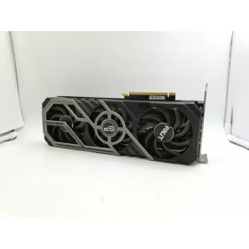 【中古】Palit GeForce RTX 3070 Ti GamingPro（NED307T019P2-1046A） RTX3070Ti/8GB(GDDR6X)【大宮東口】保証期間1週間
