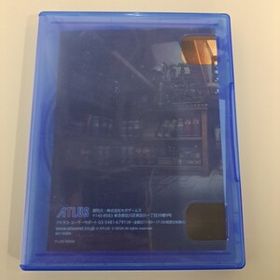 ★即決★送料無料★【PS4】オーディンスフィア レイヴスラシル (ジャケなし)