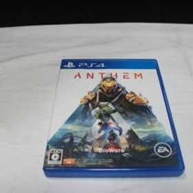 【PS4】 ANTHEM アンセム(G049)