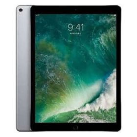iPad Pro 12.9インチ 第2世代[64GB] Wi-Fiモデル スペースグレ…