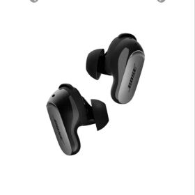 BOSE QuietComfort Ultra Earbuds （第2世代）