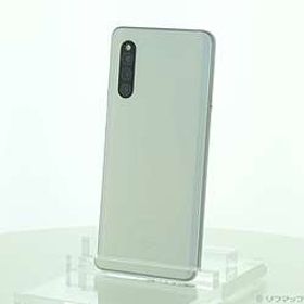 GALAXY A41 64GB ホワイト SCV48 au