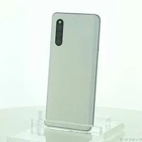 GALAXY A41 64GB ホワイト SCV48 au