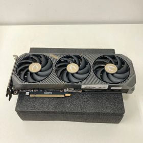 【中古良品】ZOTAC GAMING GeForce RTX 5070 SOLID OC