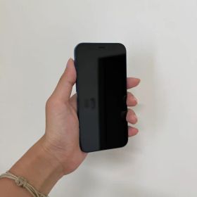 Apple iPhone 12 Blue 本体 64GB