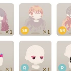 引退 | リヴリーアイランドのアカウントデータ、RMTの販売・買取一覧