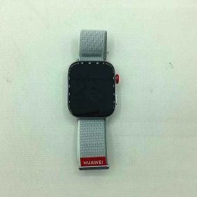 ファーウェイ HUAWEI スマートウォッチ HUAWEI WATCH FIT3 【中古】