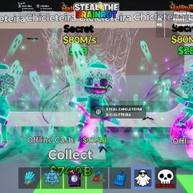 【ブレインロット】レアキャラ ハロウィンチャリ単体売り | フォートナイト(Fortnite)のアカウントデータ、RMTの販売・買取一覧