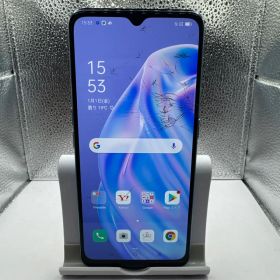 JA92 OPPO Reno3 A 128GB ymobile スマホ本体