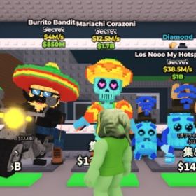 骨マラカス 2,500円 バイク 1,000円 ロスノーマイスポット 600円 ワニ 600円 | ロブロックス(ROBLOX)のアカウントデータ、RMTの販売・買取一覧