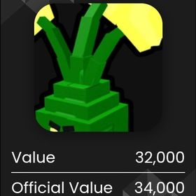 ガーデンタワーディフェンス | ロブロックス(ROBLOX)のアカウントデータ、RMTの販売・買取一覧