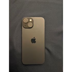 アイフォーン(iPhone)のApple iPhone 15 本体(スマートフォン本体)