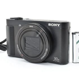 ★良品★ ソニー SONY DSC-HX90V コンパクトデジタルカメラ ★ L27#6882