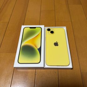 iPhone14 plus 128GB 美品