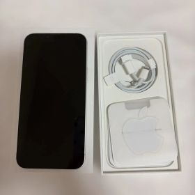 iPhone14plus 256GB ホワイト