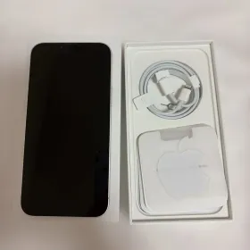 iPhone14plus 256GB ホワイト