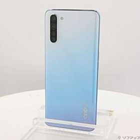 〔中古品〕 OPPO Reno3 A 128GB ホワイト OPU33SWU UQ mobile SIMフリー ［6.44インチ有機EL／Snapdragon 665］〔中古品〕 OPPO Reno3 A 128GB ホワイト OPU33SWU UQ mobile SIMフリー ［6.44インチ有機EL／Snapdragon 665］
