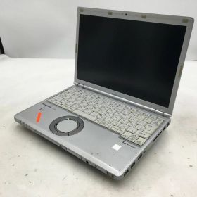 Panasonic / ノートPC / Let's note CF-SZ5 CF-SZ5BDKLC / HDD 750GB / 第6世代Core i7 / グラフィックボード Intel Corporation Skylake GT2 [HD Graphics 520] 32MB / 光学ドライブ /DVDRAM GUD0N / メモリ 8GB【中古品】