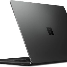 Microsoft Surface Laptop 4 5WB-00020(5W6-00043の展示モデル)[ブラック]AMD Ryzen 7 4980U /8GB/SSD512GB/Win11/Office2021/展示美品/激安