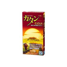 カタン 5〜6人 拡張版 日本語版 ラッピング無料サービス