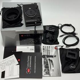 leica m11-p ブラックペイント ライカ