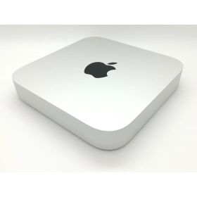 【中古】Apple Mac mini M2(CPU:8C/GPU:10C) 8GB/256GB MMFJ3J/A (M2,2023)【日本橋3】保証期間1ヶ月【ランクA】