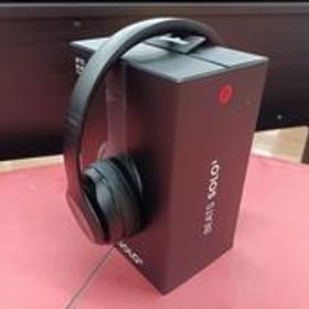 ワイヤレスヘッドホン solo3 wireless BEATS BY DR. DRE