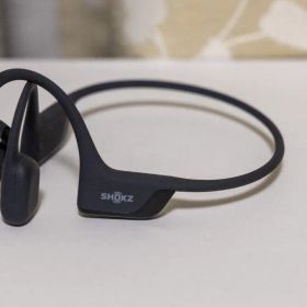 OpenRun Pro 2 Mini ブラック