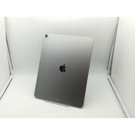 【中古】Apple 【Wi-Fi】 13インチ iPad Air（M3/2025) 128GB スペースグレイ MCNH4J/A【神戸】保証期間１ヶ月【ランクA】