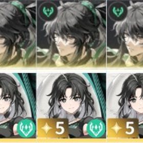 🦋鳴潮(Wuthering Waves)完凸 原神完凸🦋 専門店 | 鳴潮(Wuthering Waves)のアカウントデータ、RMTの販売・買取一覧