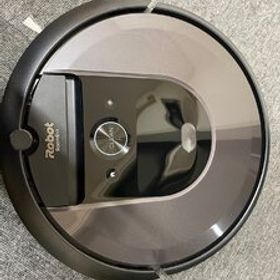 ●iRobot ルンバ i7+ i755060 中古Aランク 【動作確認済み】【中古】
